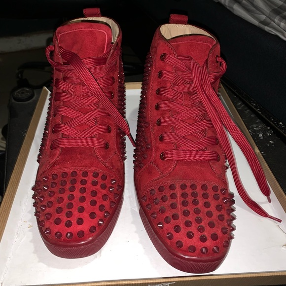 Christian louboutin - Picture 4 of 4